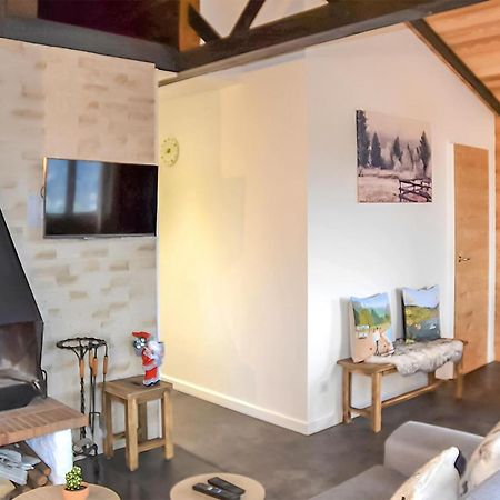 Gorgeous Apartment In Gerardmer With Kitchen Экстерьер фото