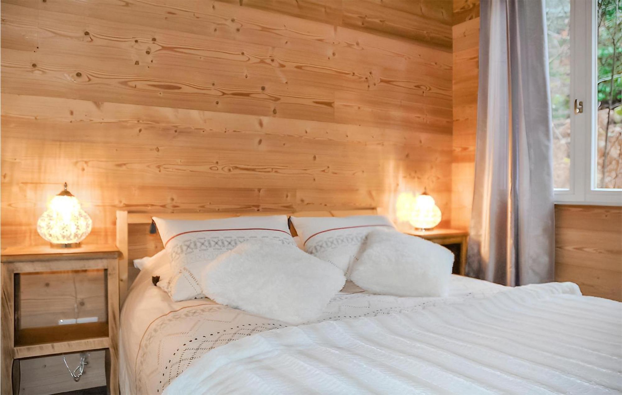 Gorgeous Apartment In Gerardmer With Kitchen Экстерьер фото