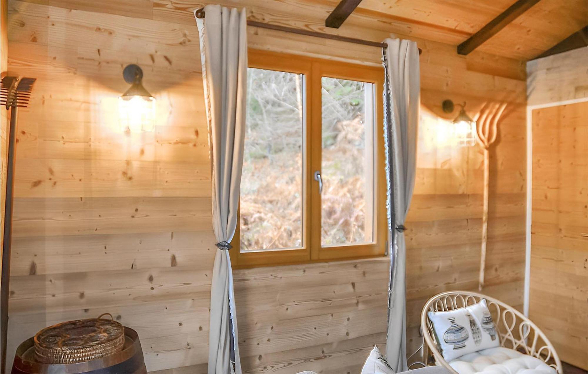 Gorgeous Apartment In Gerardmer With Kitchen Экстерьер фото