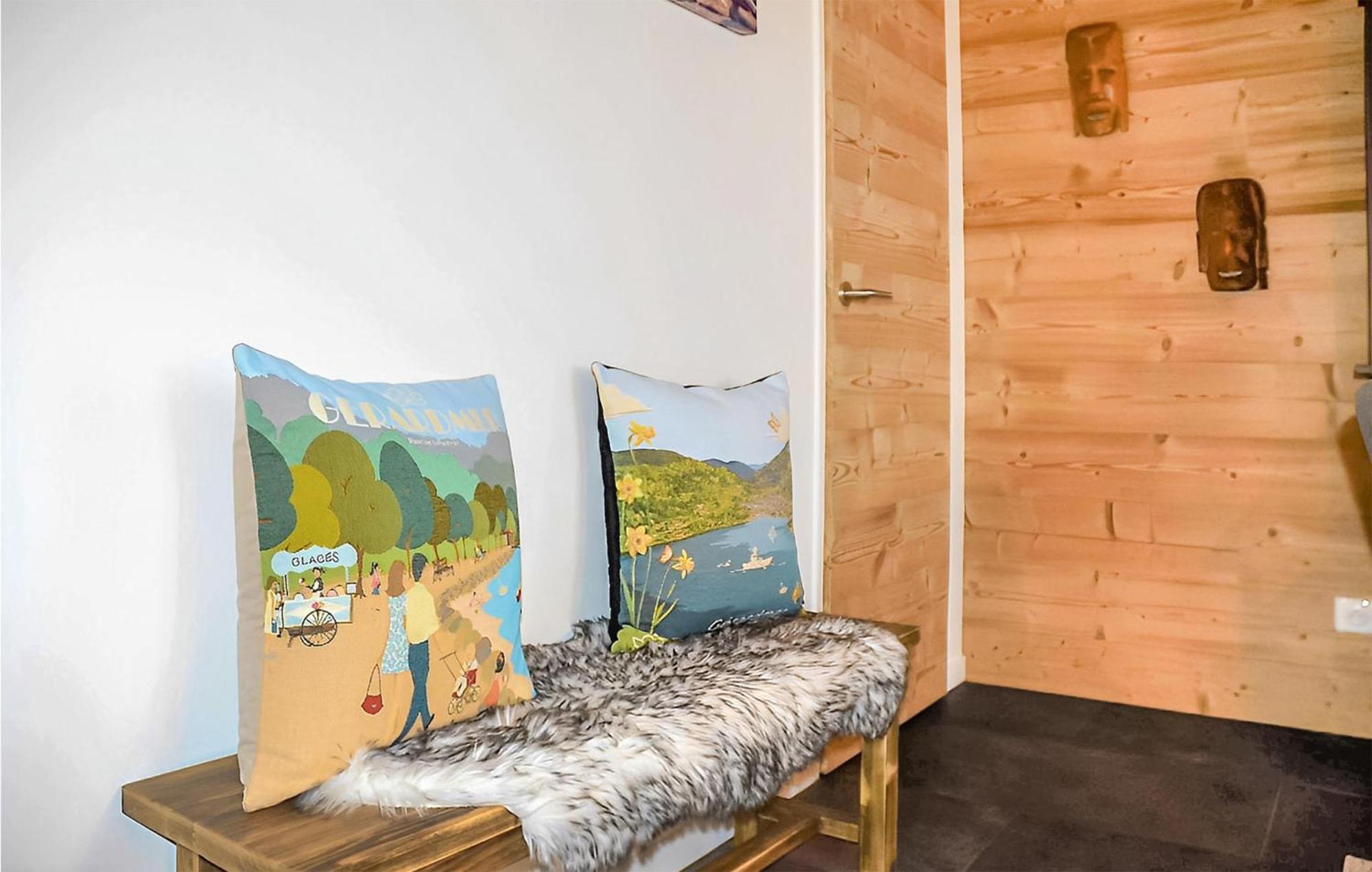 Gorgeous Apartment In Gerardmer With Kitchen Экстерьер фото